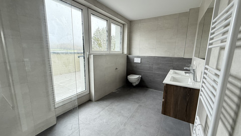 Apartment with 2 bedroom(s) to rent in Pétange