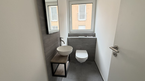 Apartment with 2 bedroom(s) to rent in Pétange