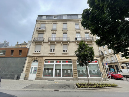 Apartment with 1 bedroom(s) to rent in Esch-sur-Alzette