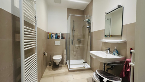 Apartment with 1 bedroom(s) to rent in Esch-sur-Alzette