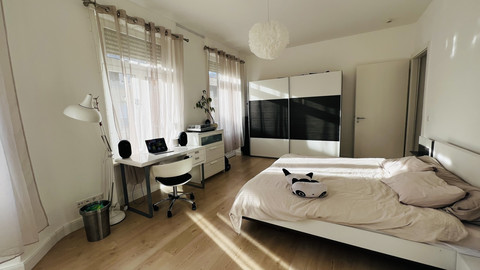 Apartment with 1 bedroom(s) to rent in Esch-sur-Alzette