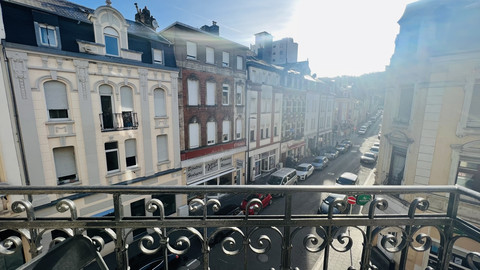 Apartment with 1 bedroom(s) to rent in Esch-sur-Alzette