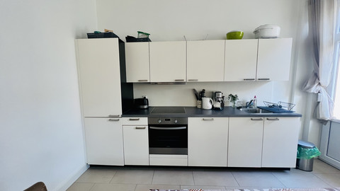 Apartment with 1 bedroom(s) to rent in Esch-sur-Alzette