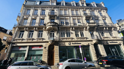 Apartment with 1 bedroom(s) to rent in Esch-sur-Alzette