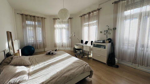 Apartment with 1 bedroom(s) to rent in Esch-sur-Alzette