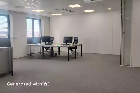 Büro zu vermieten in Foetz