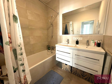 Apartment with 2 bedroom(s) to rent in Sanem