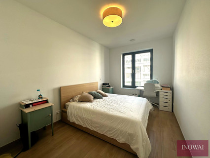 Apartment with 2 bedroom(s) to rent in Sanem