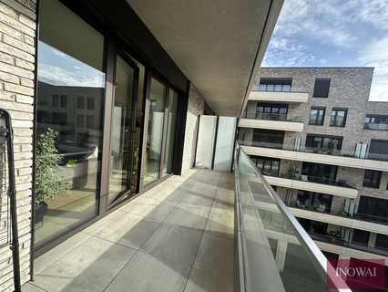 Apartment with 2 bedroom(s) to rent in Sanem