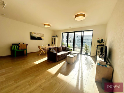 Apartment with 2 bedroom(s) to rent in Sanem