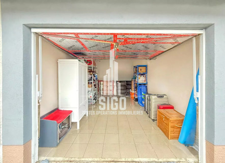 Parqueamento para venda em Tétange