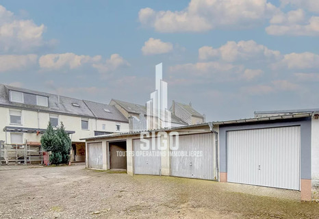 Parqueamento para venda em Tétange