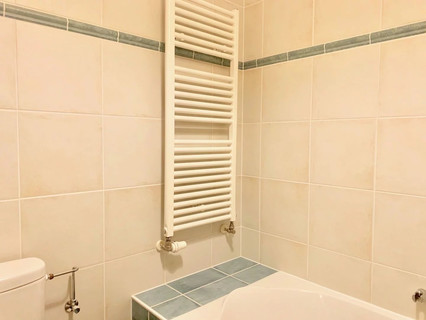 Penthouse com 2 quarto(s) para alugar em Luxembourg-Kirchberg