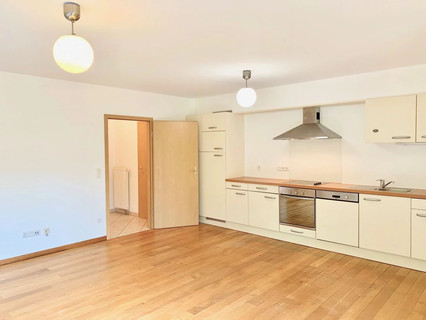 Penthouse com 2 quarto(s) para alugar em Luxembourg-Kirchberg