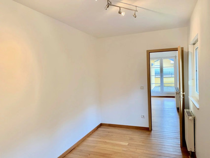 Penthouse com 2 quarto(s) para alugar em Luxembourg-Kirchberg