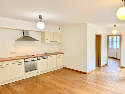 Penthouse com 2 quarto(s) para alugar em Luxembourg-Kirchberg