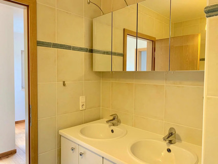 Penthouse com 2 quarto(s) para alugar em Luxembourg-Kirchberg