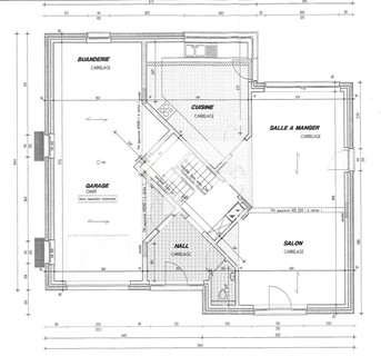 Moradia com 4 quarto(s) para venda em Redange-sur-Attert