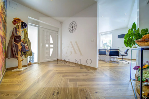Maison 4 chambre(s) à vendre à Gorcy