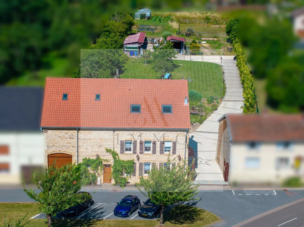 Maison 4 chambre(s) à vendre à Gorcy