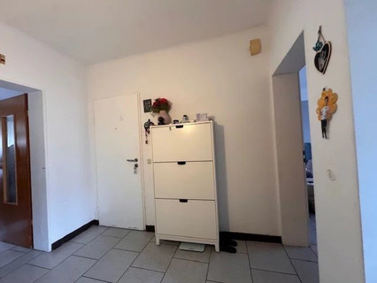 Apartamento com 1 quarto(s) para venda em Oberkorn