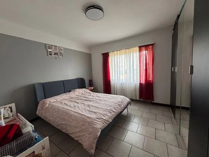 Apartamento com 1 quarto(s) para venda em Oberkorn
