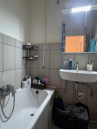 Apartamento com 1 quarto(s) para venda em Oberkorn