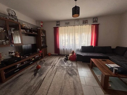 Apartamento com 1 quarto(s) para venda em Oberkorn