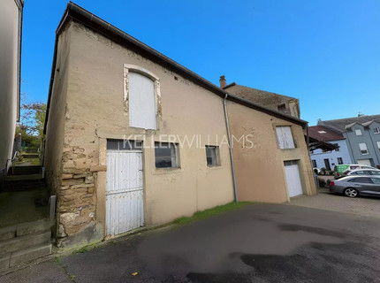 Kleines Bauernhaus zu verkaufen in Osweiler