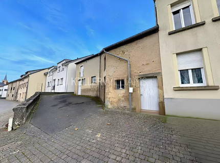 Kleines Bauernhaus zu verkaufen in Osweiler