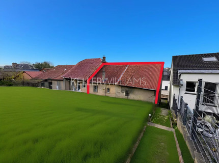 Kleines Bauernhaus zu verkaufen in Osweiler