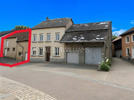 Kleines Bauernhaus zu verkaufen in Osweiler