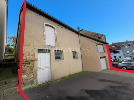 Kleines Bauernhaus zu verkaufen in Osweiler