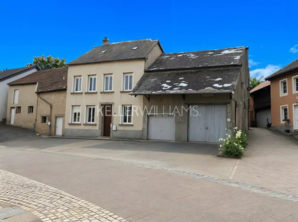 Kleines Bauernhaus zu verkaufen in Osweiler