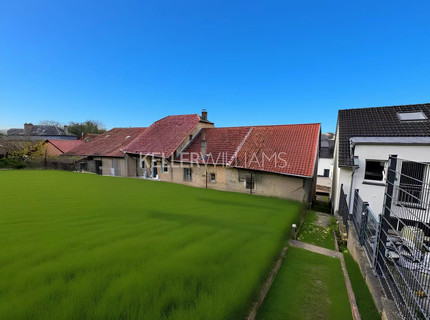 Kleines Bauernhaus zu verkaufen in Osweiler