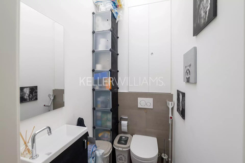 Apartment with 2 bedroom(s) to sell in Esch-sur-Alzette