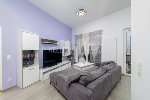 Apartment with 2 bedroom(s) to sell in Esch-sur-Alzette