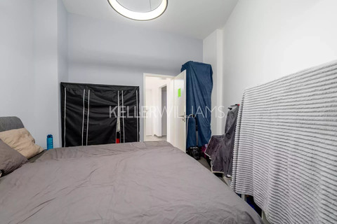 Apartment with 2 bedroom(s) to sell in Esch-sur-Alzette