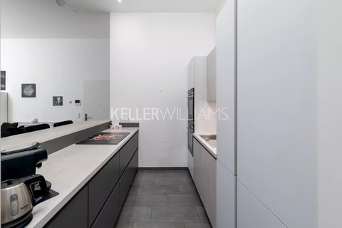 Apartment with 2 bedroom(s) to sell in Esch-sur-Alzette