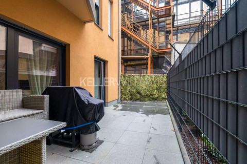 Apartment with 2 bedroom(s) to sell in Esch-sur-Alzette