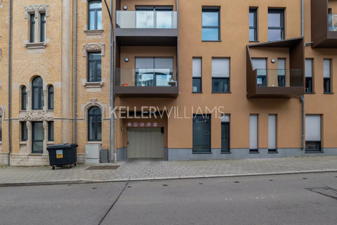 Apartment with 2 bedroom(s) to sell in Esch-sur-Alzette