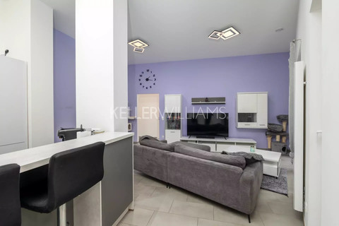 Apartment with 2 bedroom(s) to sell in Esch-sur-Alzette