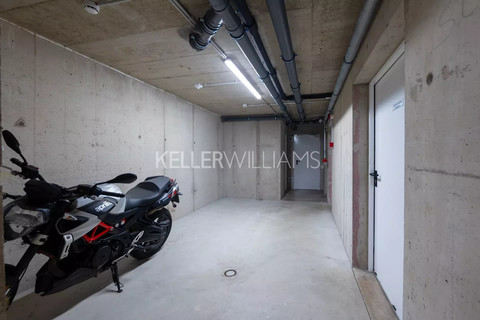 Apartment with 2 bedroom(s) to sell in Esch-sur-Alzette