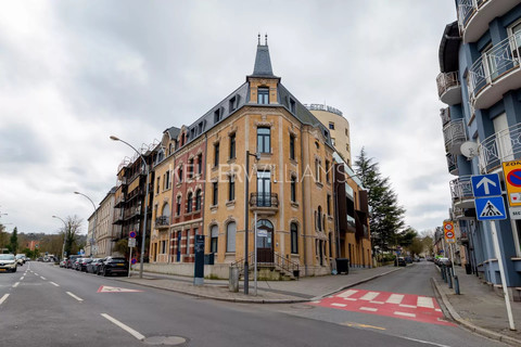Apartment with 2 bedroom(s) to sell in Esch-sur-Alzette