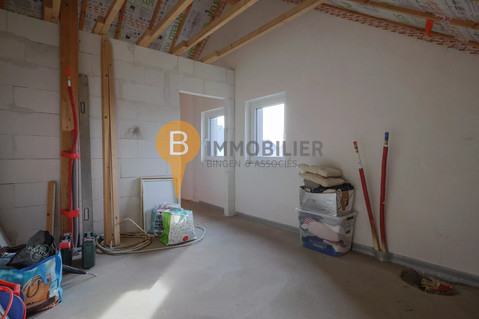 Duplex with 4 bedroom(s) to sell in Berdorf