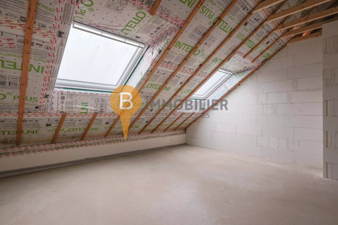 Duplex with 4 bedroom(s) to sell in Berdorf