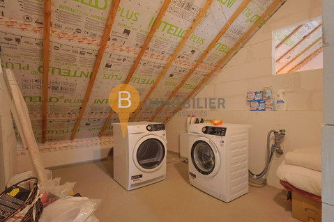 Duplex with 4 bedroom(s) to sell in Berdorf