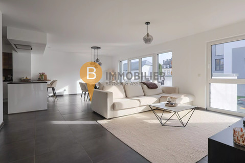 Duplex with 4 bedroom(s) to sell in Berdorf