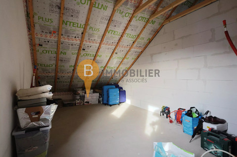 Duplex with 4 bedroom(s) to sell in Berdorf