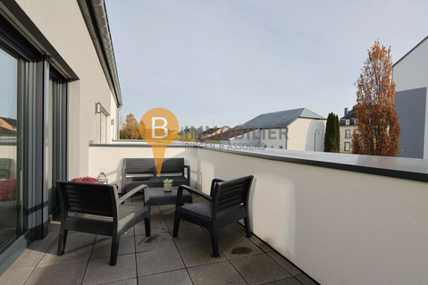 Duplex with 4 bedroom(s) to sell in Berdorf